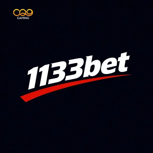 Logo da 1133bet