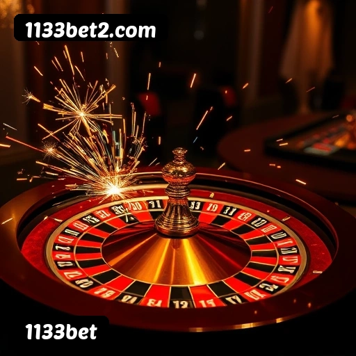 1133bet Logo