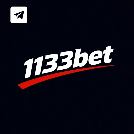 Canal oficial da 1133bet no Telegram