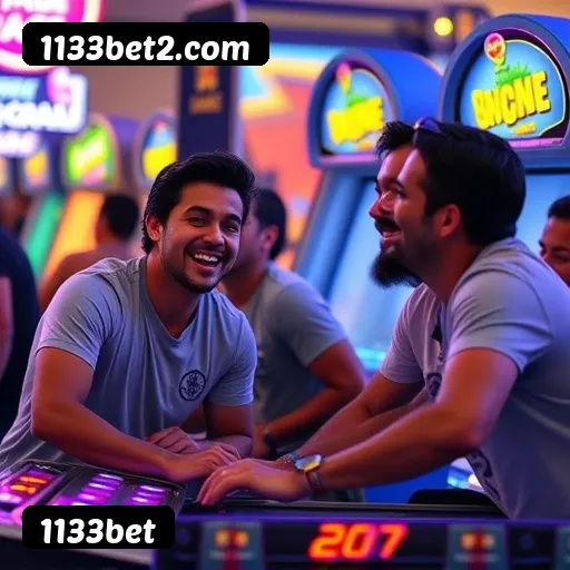 1133bet APK - Download Oficial Android