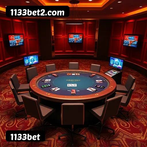 FAQ APK 1133bet